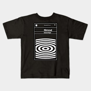 Nimrod Kids T-Shirt